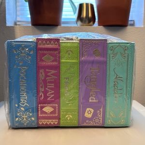 Stitch shoppe book bag